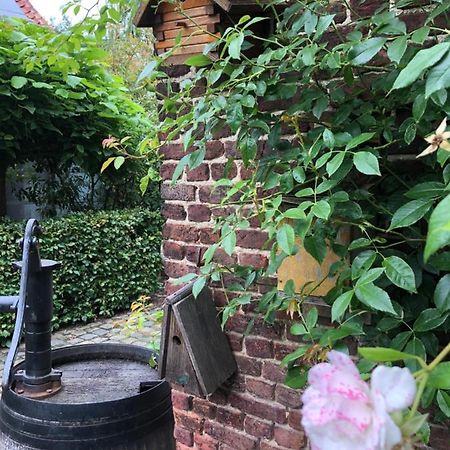 B&B Vennehoeve Vremde Zewnętrze zdjęcie