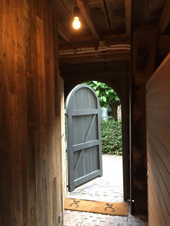 B&B Vennehoeve Vremde Zewnętrze zdjęcie